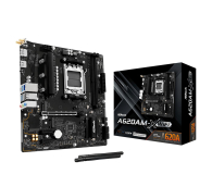 Płyta główna Socket AM5 ASRock A620AM-X WIFI